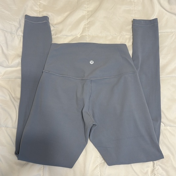 Lululemon Align HR Pant 28” Leggings CHBY - Picture 5 of 6